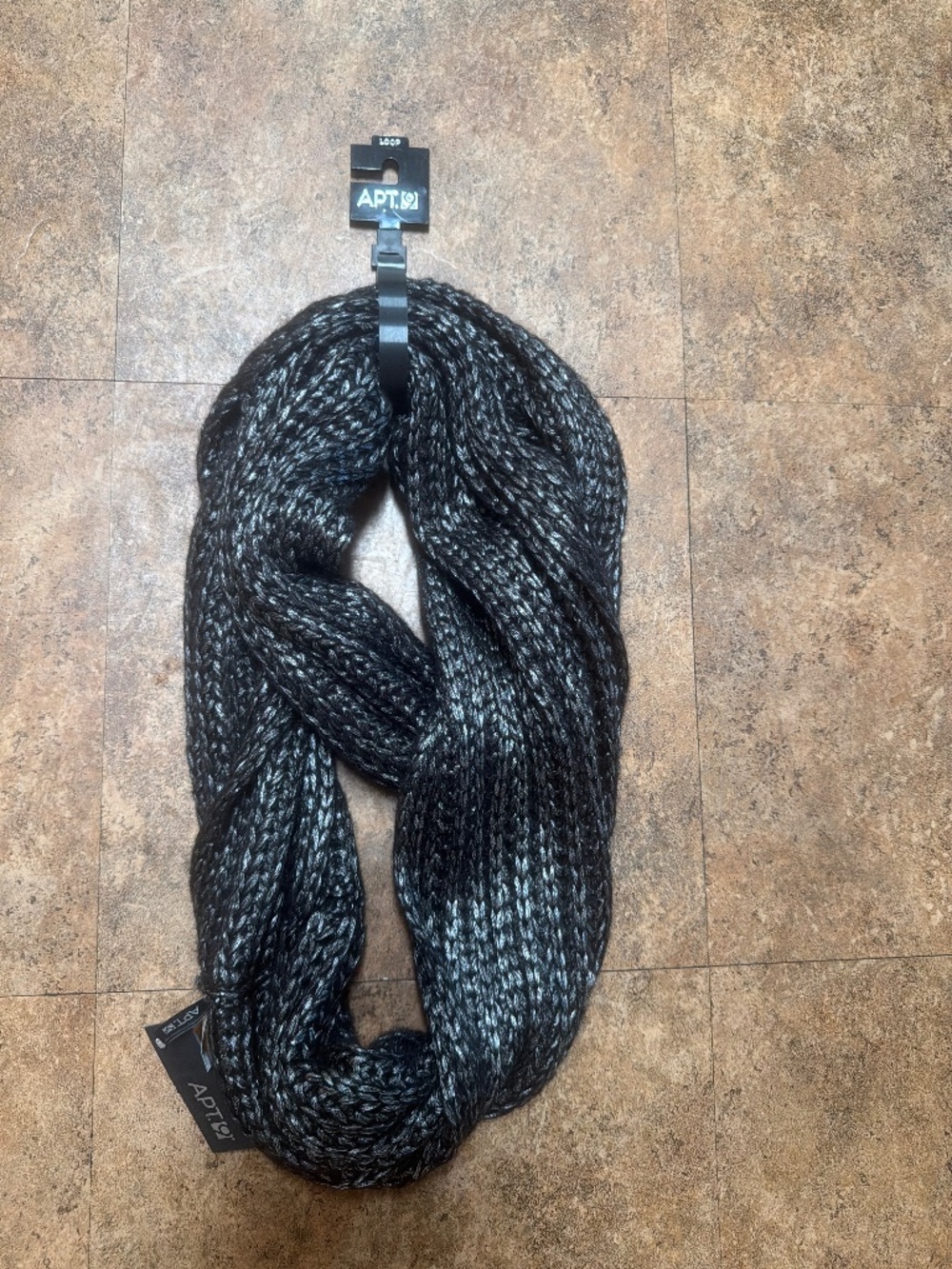 Scarf
